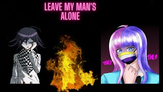 The WORST Danganronpa videos on Youtube [upl. by Yeznil]