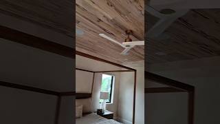 Limewash ceiling and walls Master Bedroom Florida Miami [upl. by Harli]