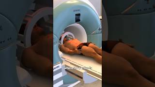 How MRI Machine Works [upl. by Anohs244]