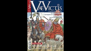 Vae Victis N°173 [upl. by Deedahs202]