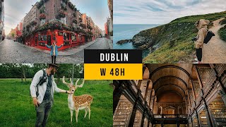 Dublin w 48h [upl. by Budge840]