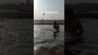 Welcome to Kumbh nagri prayagraj ganga kumbh sangam [upl. by Lovato]