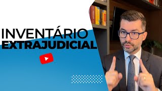 Inventário na prática O passo a passo do inventário extrajudicial [upl. by Anairo]