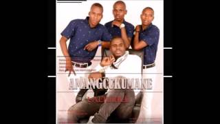 Lalilihle ihhashi lakho by Amangcukumane ft Mjikijelwa [upl. by Jami519]