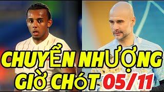 CHUYỂN NHƯỢNG GIỜ CHÓT 511 ZIRKZEE BỊ CHỈ TRÍCH ESSIEN NHẬN BẰNG UEFA PRO GYOKERES TỪ CHỐI MU [upl. by Dunson770]