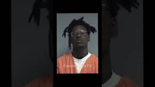 Yungeen Ace facing RICO charges after Julio Foolio diss song juliofoolio yungeenace [upl. by Halda930]