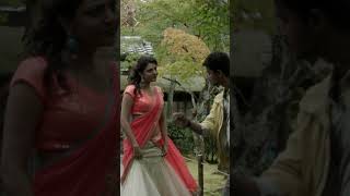 Kajal Aggarwals Mesmerizing Moves The Making of the Kandangi Songsupergoodfilms ytshorts shorts [upl. by Cobbie]