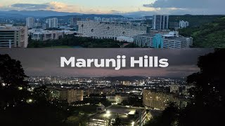 Marunji Hills [upl. by Oflodur]