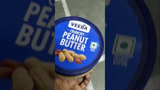 veeba peanutbutter [upl. by Darahs]