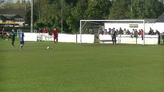 U 17 USC JEMAPPES  RLC HORNU Résumé Buts Young CUP 20242025 [upl. by Violette650]