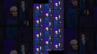 natesarkarnewgojol islamicvideo 2024newshorts abulhasan vairalshort [upl. by Nwadrebma116]