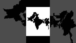 Partition of India Radcliffe line historyofindia edit credit to icy [upl. by Akzseinga]