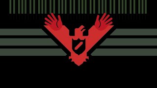 The Arstotzkan Anthem  Papers Please  Piano [upl. by Shirk]