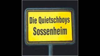 Die Quietschboys  die perfekt Blähung [upl. by Tymes]