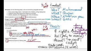 LEQ Lecture Homework Review [upl. by Godfree]