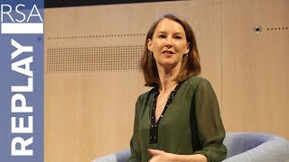 The Four Tendencies  Gretchen Rubin  RSA Replay [upl. by Uella168]