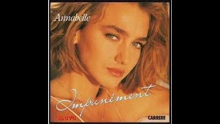 Annabelle  Impunément Pour le plaisir 110689 [upl. by Aurea537]