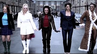 Spice Girls  Stop 4K 60fps [upl. by Gokey]