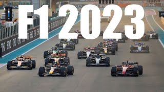 F1 2023  Season Summary And What To Expect Next Year [upl. by Oneladgam]