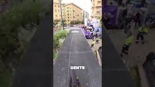 CICLISMO EXTREMO ⚡️RED BULL GENOVA CERRO ABAJO 2024 ⚡️JERONIMO PAEZ [upl. by Ermine]