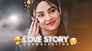 love story ❤️ hindi song  lofi song  new hindi 2025 [upl. by Hulbert]