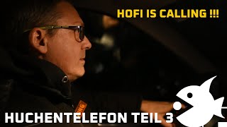 Huchen Telefon Teil 3  Fishingprofi [upl. by Berkley175]