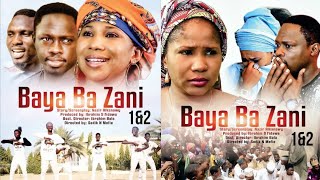 BAYA BA ZANI 1amp2 LATEST HAUSA FILM 2019 WITH ENGLISH SUBTITLE [upl. by Renferd]