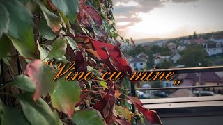 Vino cu mine  Andreeas Andreiași Official Video 2024 [upl. by Gloriana]