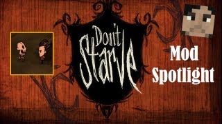 Dont Starve Mod Spotlight Summons [upl. by Thad]