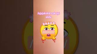 yeni emojiiii jdbdbd [upl. by Madel]