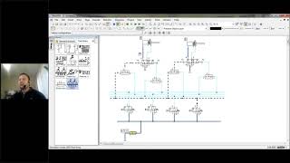 Free Introduction to FluidSIM Technology Webinar 1 [upl. by Noonberg]