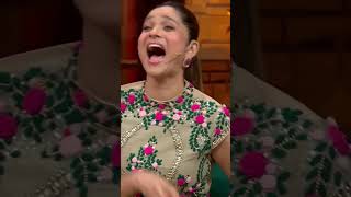 The Kapil Sharma show shilpashetty shardhakapoor salmanaishwarya priyanka kajol mithun mi [upl. by Jemine]