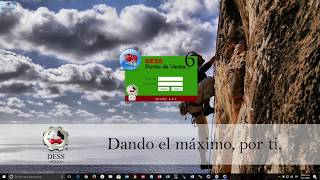 WEBINAR CFDI 33 DESS Punto de Venta 6 [upl. by Robinett]