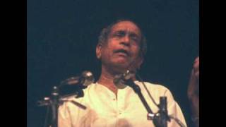 kailasa vasa gaurisha esha  bhimsen joshi [upl. by Aynwat]