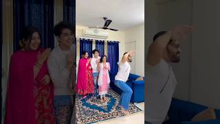 Papa ka chicken 🐔 Dance trending shorts zidaanshahidaly familycomedy [upl. by Annej157]