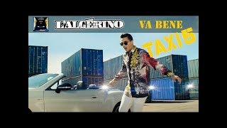 LAlgérino  Va Bene Clip Officiel BO Taxi 5 [upl. by Ynnej]