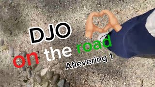 DJO on the road  Aflevering 1 [upl. by Harrison]