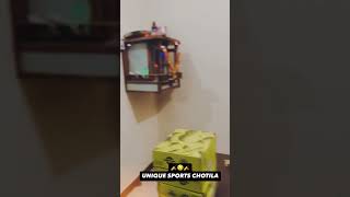 Unique sports chotila trending cricket sports 🏆🏆🏆 [upl. by Baudelaire]