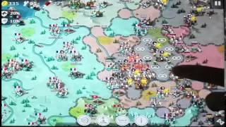 Прохождение European War 4 Выпуск тридцать девятый Battle Of Lutzen [upl. by Marquis]