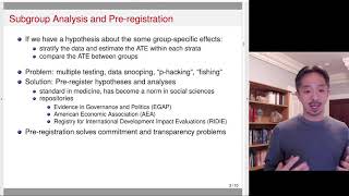 111 Introduction to Heterogeneous Treatment Effects [upl. by Annatnas]