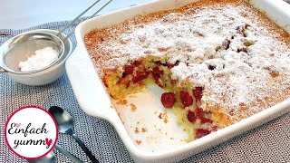 Kirschenmichel 🍒 ein MUSS für Naschkatzen Thermomix® TM5TM6 [upl. by Haimarej425]