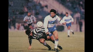 U Católica vs Botafogo Copa Libertadores 1996 [upl. by Gney203]