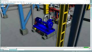 Digital Twin Enablement with COMOS Lifecycle plant data optimization [upl. by Ymassej]