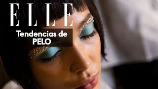 Las tendencias de pelo en 2022  Elle España [upl. by Irac]