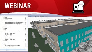 Utilisez votre maquette Revit pour chiffrer votre projet [upl. by Nylsej]