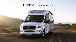 2024 Unity Corner Bed [upl. by Nebeur]