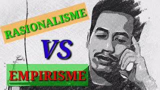 Empirisme vs Rasionalisme  Ontologi 1 [upl. by Blondie816]