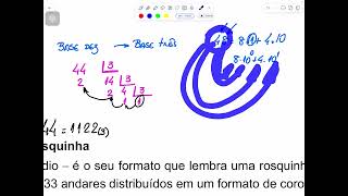 Q17 Diferentemente do sistema decimal que tem base 10 e utiliza 10 dígitos 0 a 9 o sistema hexa [upl. by Maynard]