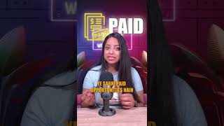 How to Land PAID Tech Internships and Freshers Jobs at FAANG Companies 2024 [upl. by Svetlana707]