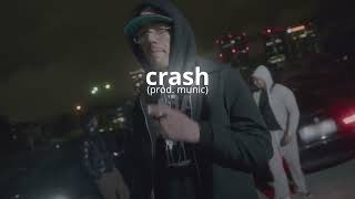 FREE Gola Gianni Typebeat quotcrashquot prod munic [upl. by Reich325]